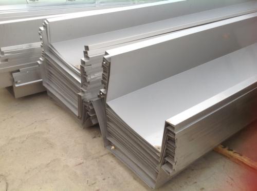 红古304不锈钢天沟