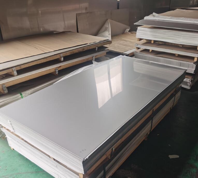 红古321不锈钢板