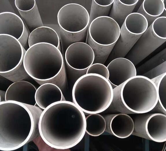 红古321不锈钢管