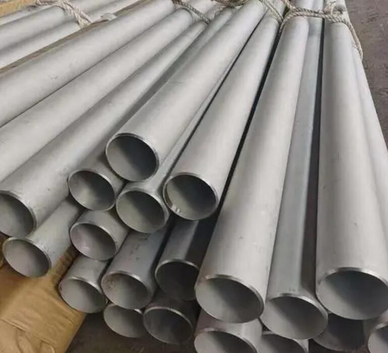 红古304不锈钢管