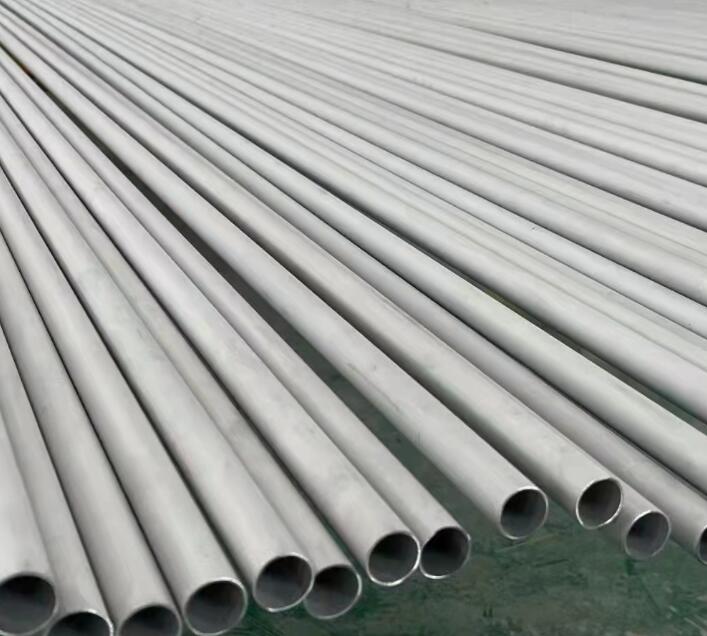 红古441不锈钢管