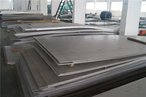 红古304不锈钢板