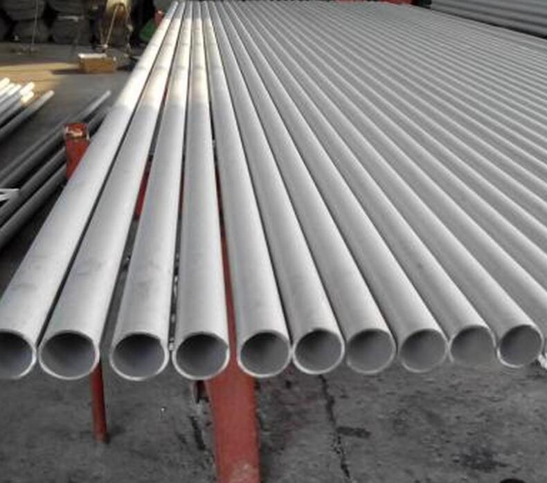 红古不锈管