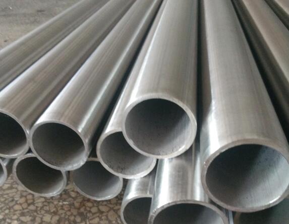 红古321不锈钢管