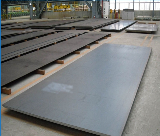 红古NM450C耐磨板