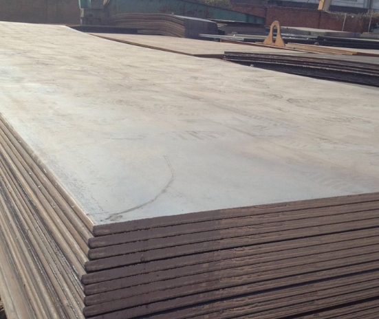 红古NM400耐磨板