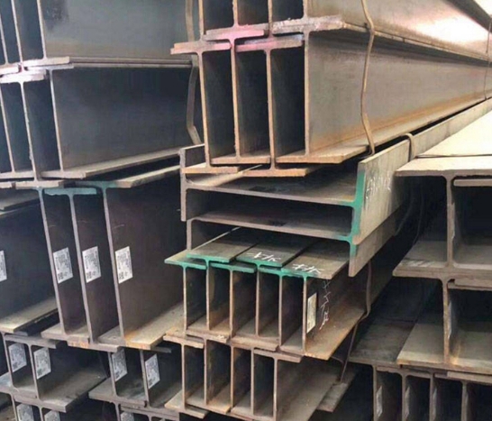 红古Q235C工字钢